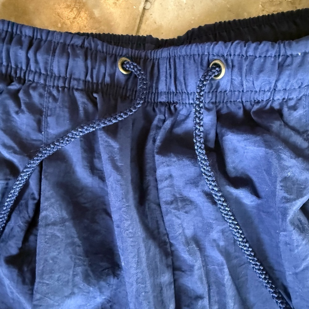 Catalina, ladies track pants size small excellent condition navy - Picture 7 of 12